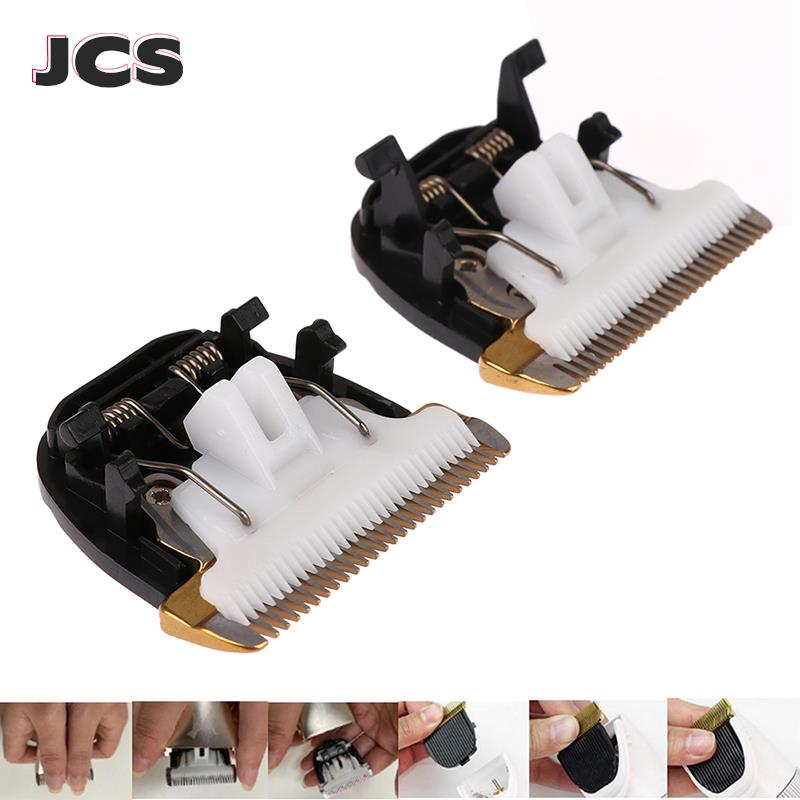 Men'S Grooming Trimmer - 1 buah alat pencukur rambut elektrik
