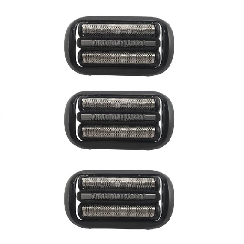Men'S Grooming Trimmer - Untuk Braun 53B Seri 5-6 50-R1000S