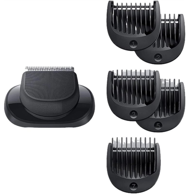 Men'S Grooming Trimmer - Kepala Pengganti Easyclick untuk Braun Seri