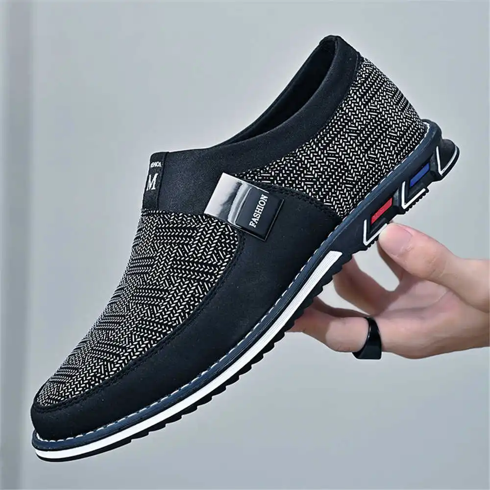 Men'S Grooming Uk - Sepatu krem berjalan pria, sneaker olahraga