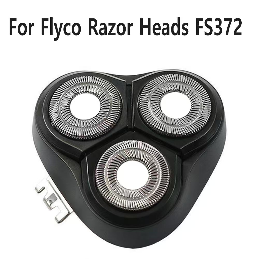 Men'S Grooming Trimmer - Untuk Kepala Pisau Cukur Pengganti Flyco