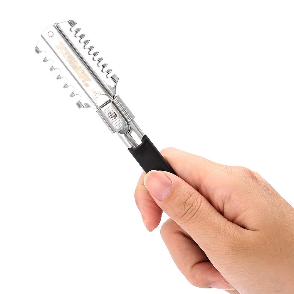 Pisau cukur rambut Manual, pis - Men'S Grooming Trimmer ulasan dan harga