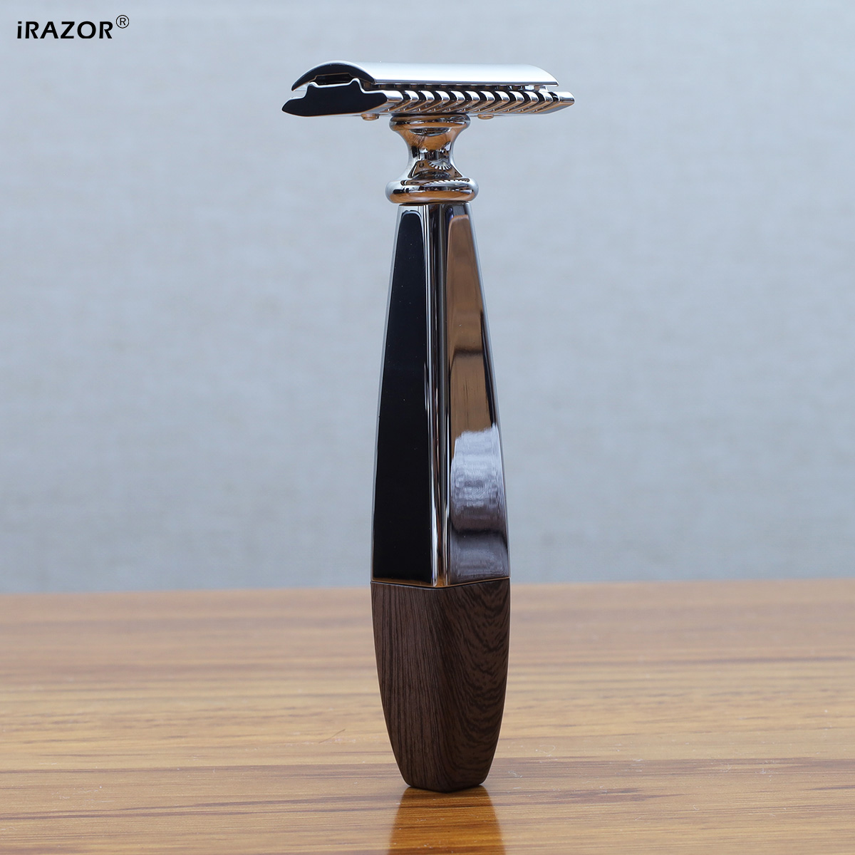 IRAZOR Pisau Cukur Keselamatan - Men'S Grooming Underarm ulasan dan harga