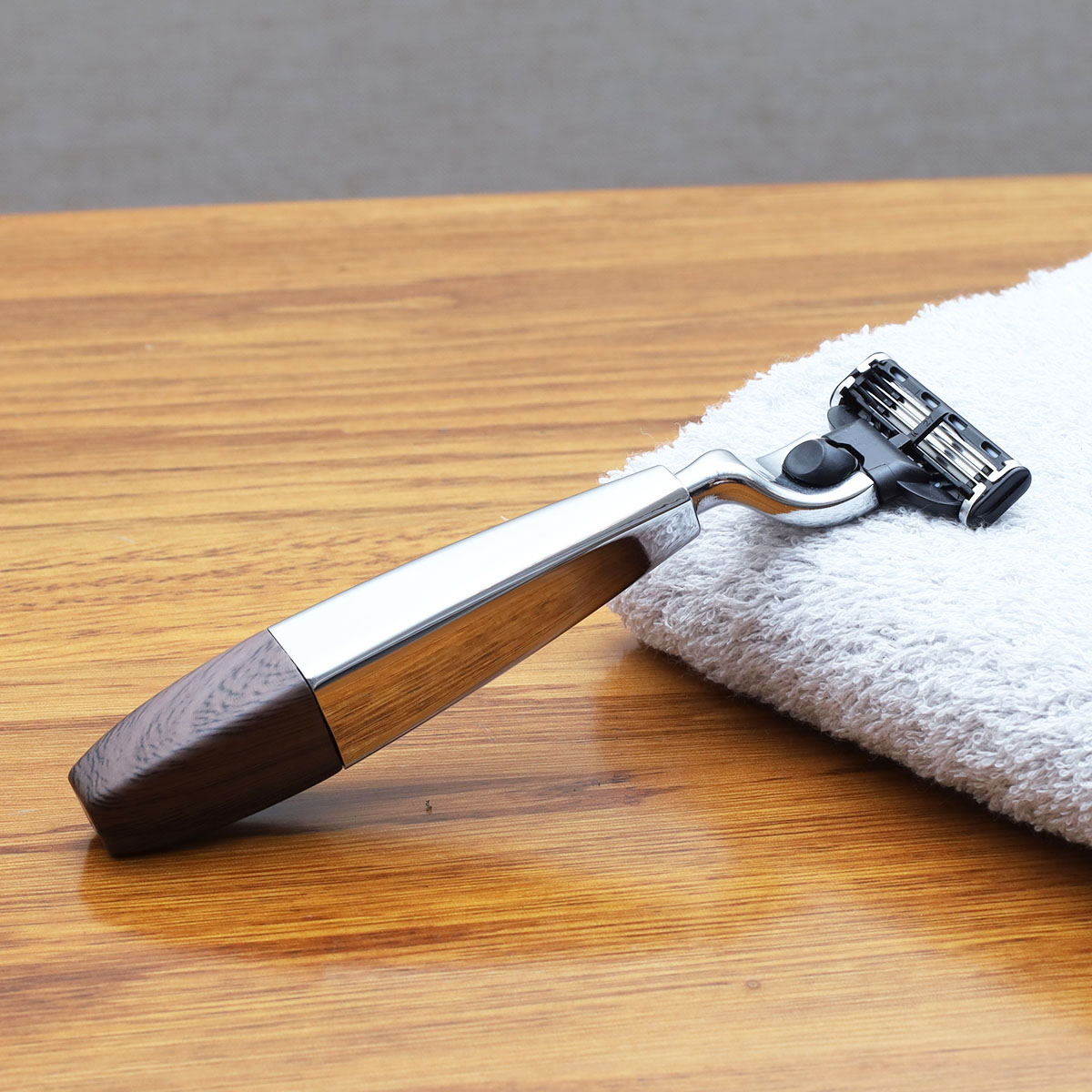 IRAZOR Pisau Cukur Keselamatan - Men'S Grooming Underarm ulasan dan harga