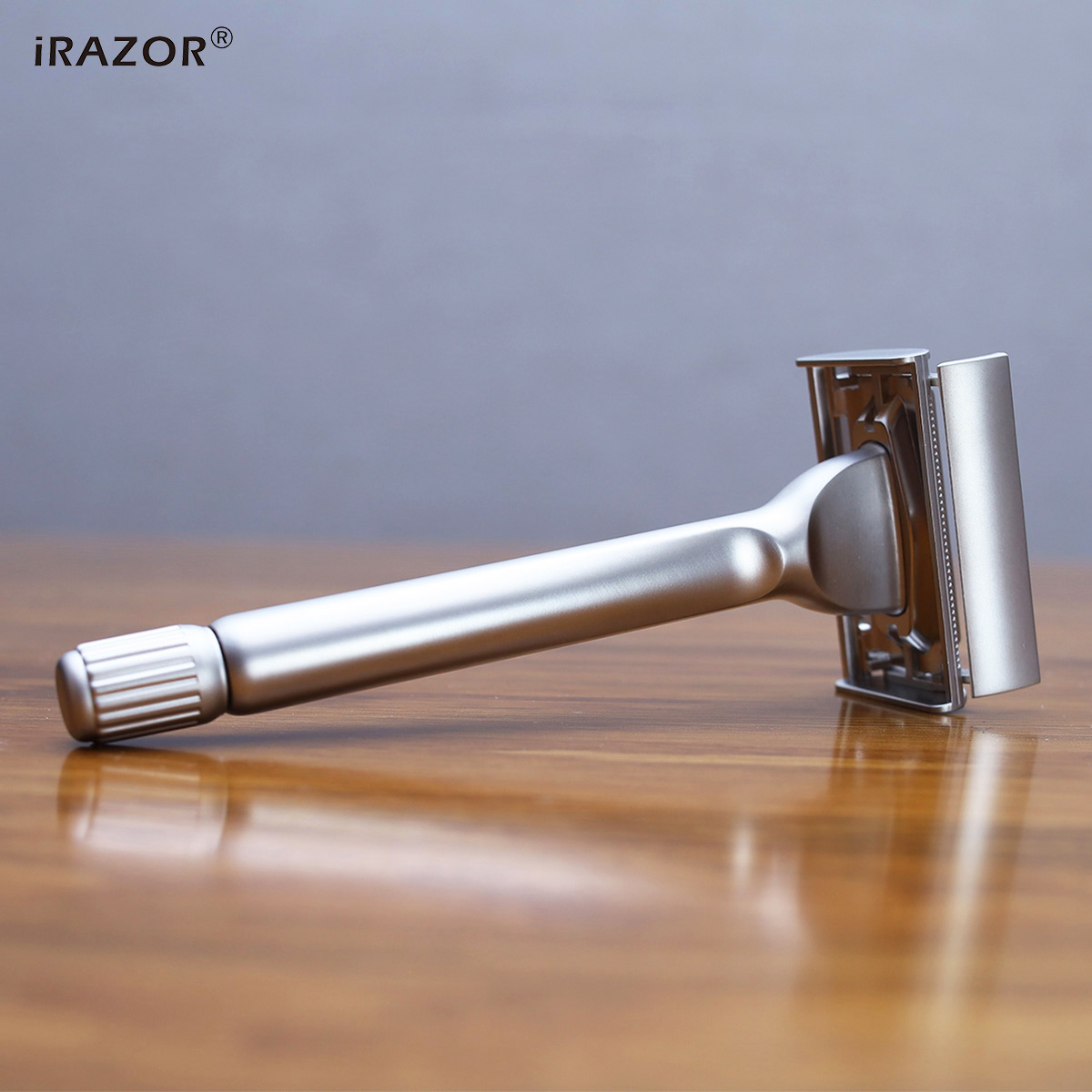 IRAZOR pisau cukur Aman Tepi g - Men'S Grooming Underarm ulasan dan harga