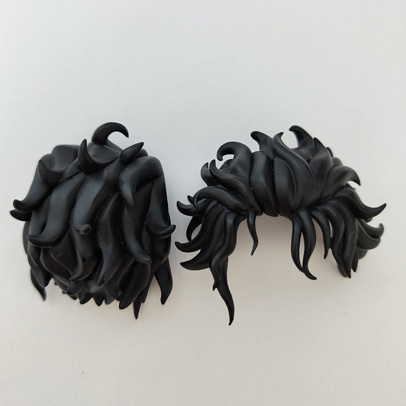 GSC Aksesori Boneka Model OB11 - Pomade Hair Clay ulasan dan harga