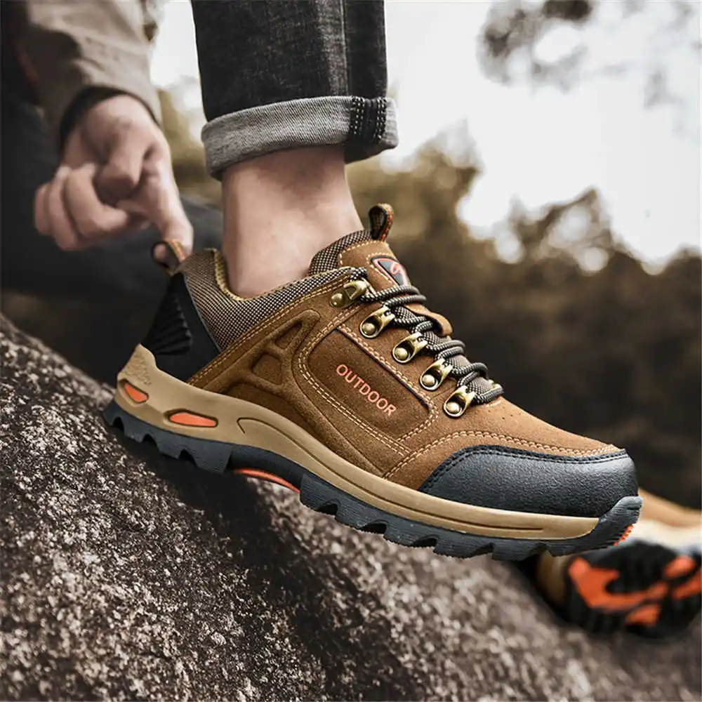 Non-slip tenis Hiking bertali  - Men'S Grooming Uk ulasan dan harga