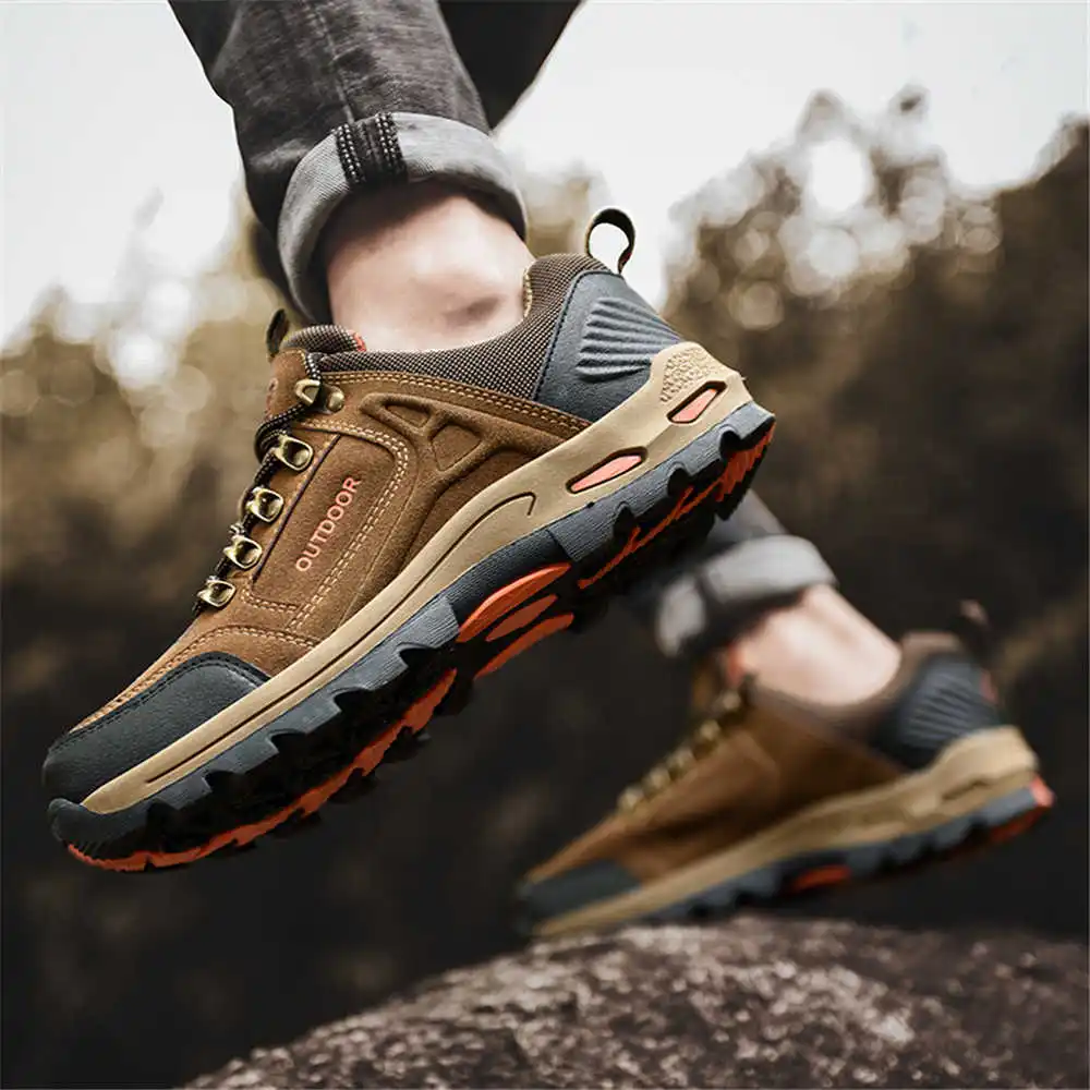 Non-slip tenis Hiking bertali  - Men'S Grooming Uk ulasan dan harga
