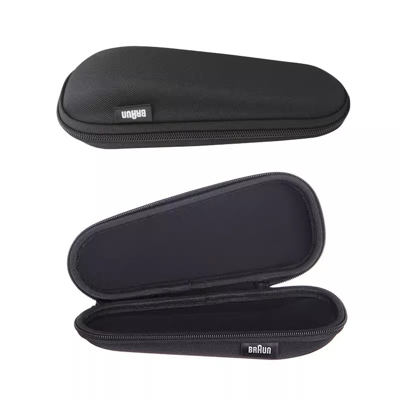 Kotak Penyimpanan Keras Univer - Men'S Grooming Trimmer ulasan dan harga