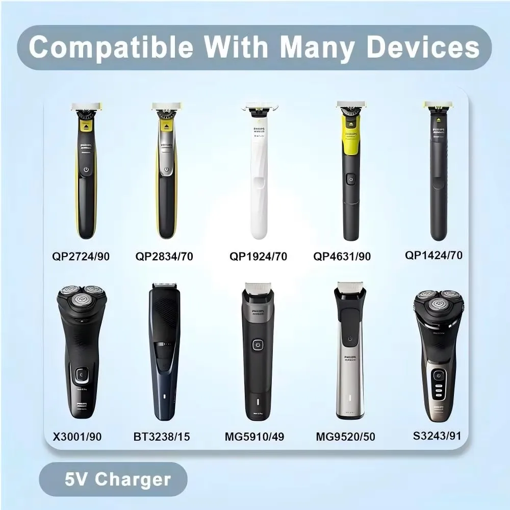 Adaptor Daya USB Type C PD ke  - Men'S Grooming Trimmer ulasan dan harga