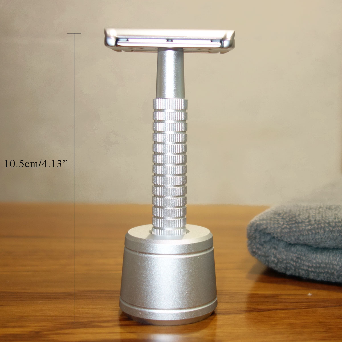 iRAZOR Pisau Cukur Double Edge - Men'S Grooming Underarm ulasan dan harga
