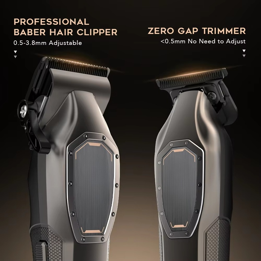Pemotong Rambut Motor Tanpa Si - Men'S Grooming Trimmer ulasan dan harga
