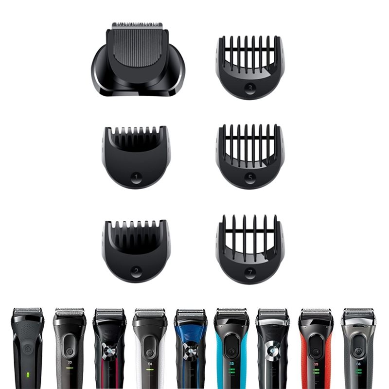 Kepala Pengganti Easyclick unt - Men'S Grooming Trimmer ulasan dan harga
