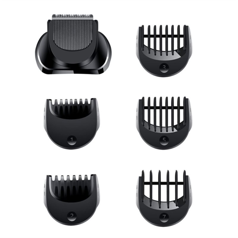 Kepala Pengganti Easyclick unt - Men'S Grooming Trimmer ulasan dan harga