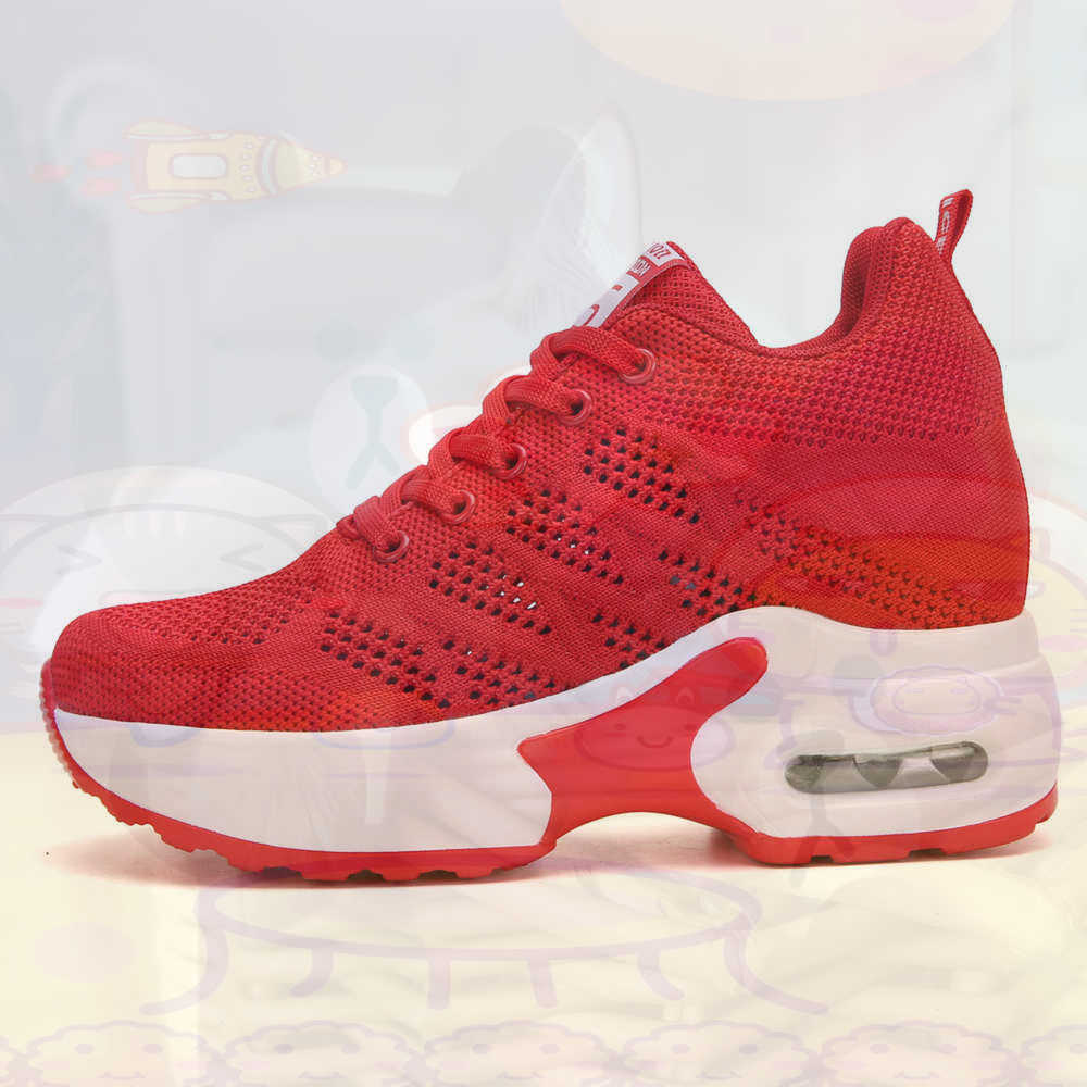 Merah Ukuran 36 Sepatu Wanita  - Men'S Grooming Uk ulasan dan harga