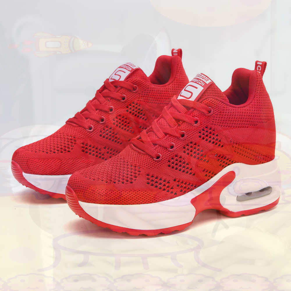 Merah Ukuran 36 Sepatu Wanita  - Men'S Grooming Uk ulasan dan harga