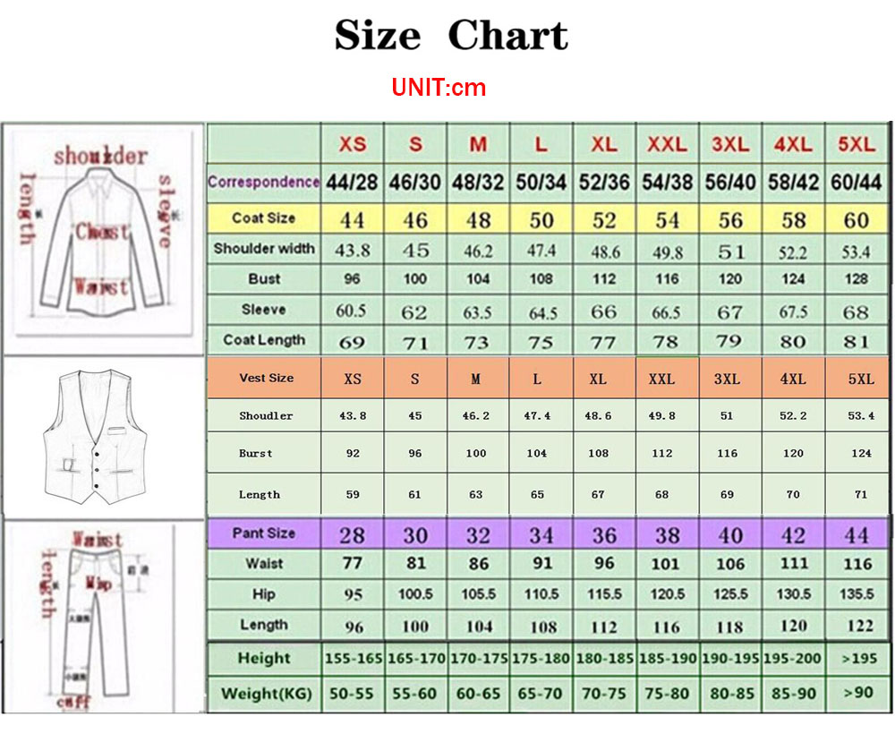 Setelan Jas Pria Mewah Berhias - Men Grooming Usa ulasan dan harga