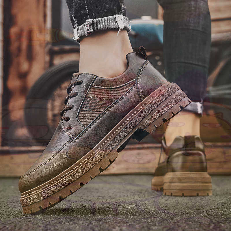 Sepatu Pria Tenis Pelatih Fash - Men'S Grooming Uk ulasan dan harga