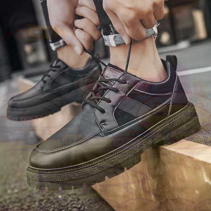 Sepatu Pria Tenis Pelatih Fash - Men'S Grooming Uk ulasan dan harga