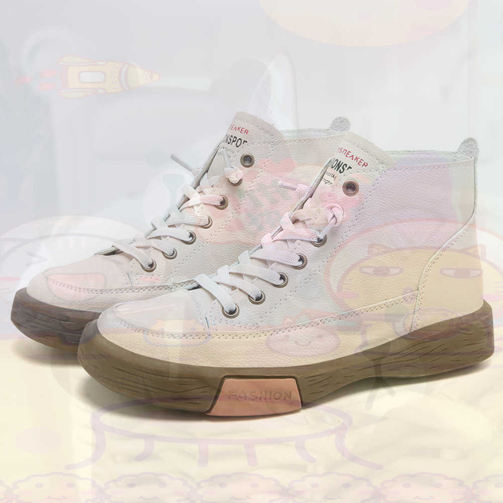 High Top Hi Cut Menawarkan Sep - Men'S Grooming Uk ulasan dan harga