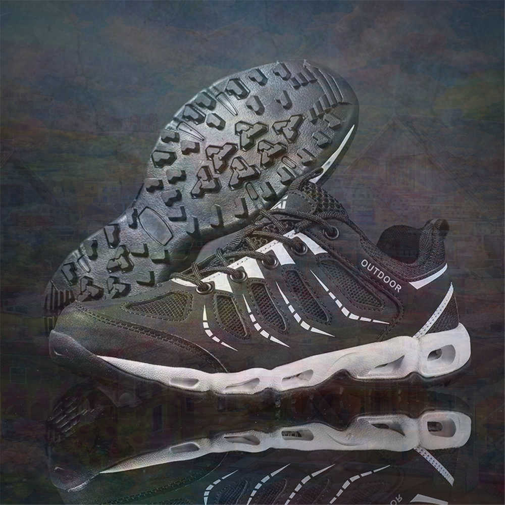 Sepatu Tenis Perak Ujung Bulat - Men'S Grooming Uk ulasan dan harga