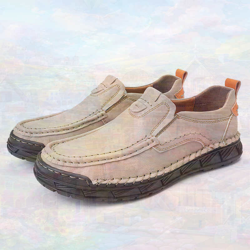 39 Sepatu Slipon Pria 46 Keran - Men'S Grooming Uk ulasan dan harga