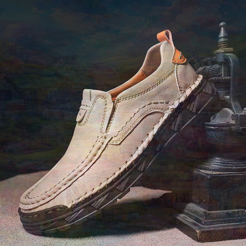39 Sepatu Slipon Pria 46 Keran - Men'S Grooming Uk ulasan dan harga