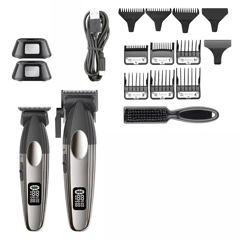 Alat Cukur Rambut, Perlengkapa - Men'S Grooming Trimmer ulasan dan harga