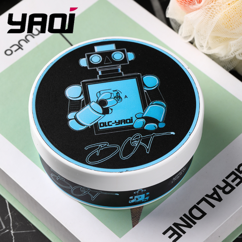 YAQI BOT Sabun Cukur Atisan un - Men Grooming Usa ulasan dan harga