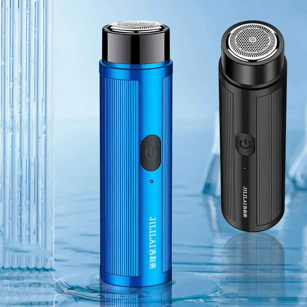Alat Cukur Elektrik Mini Porta - Men'S Grooming Underarm ulasan dan harga