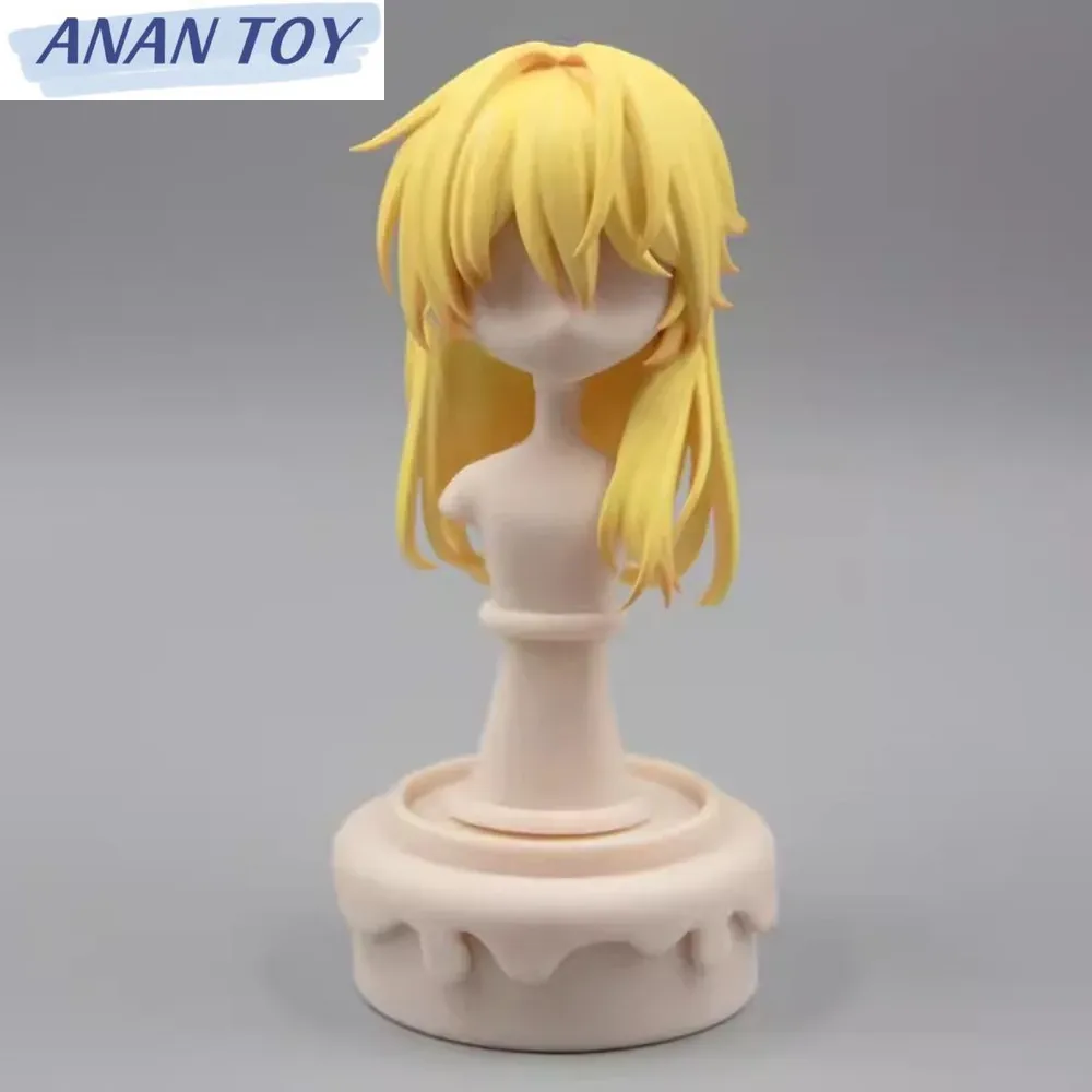 Luocha ob11 ob22 Boneka Rambut - Pomade Hair Clay ulasan dan harga