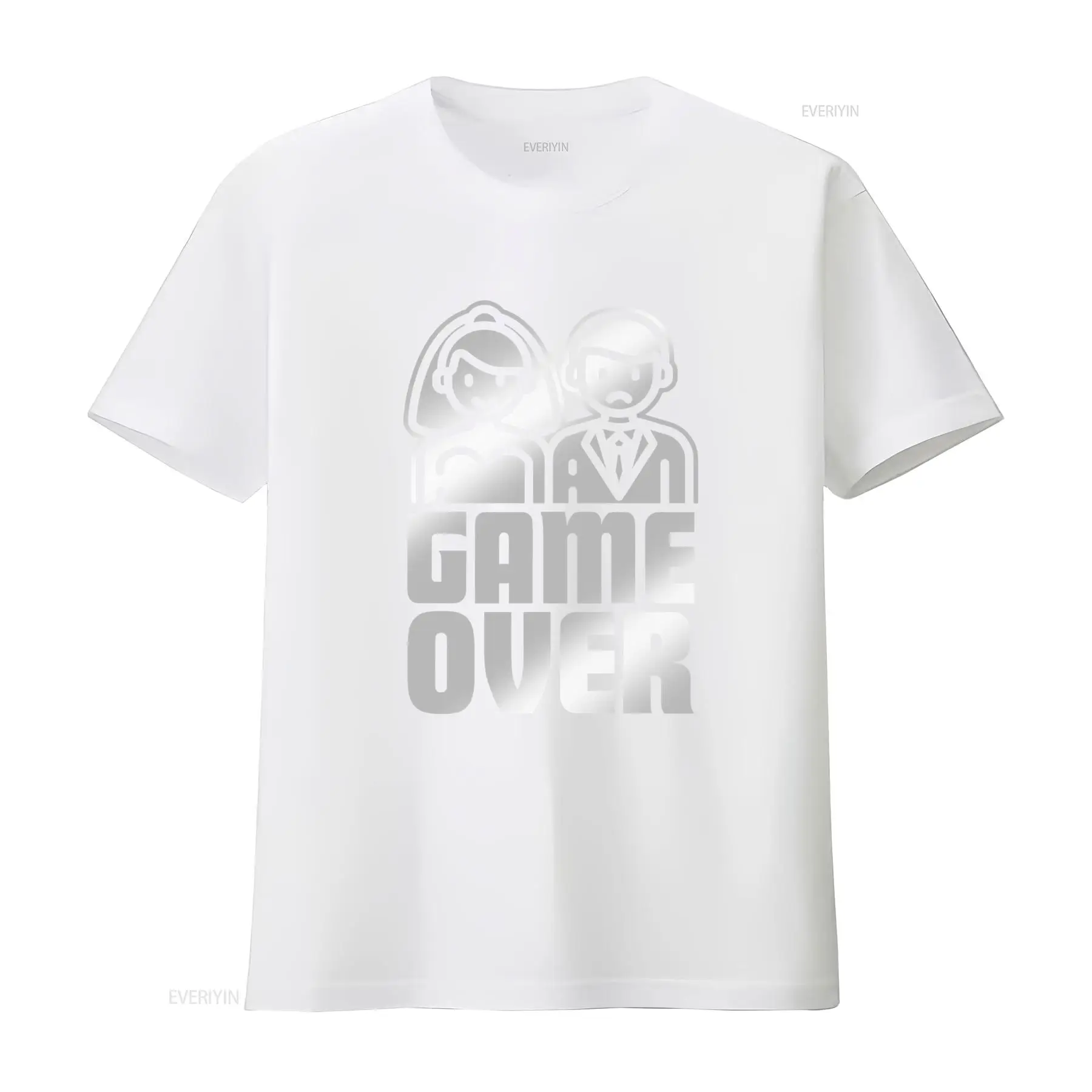 GAME OVER Bachelor Party JGA G - Men Grooming Usa ulasan dan harga