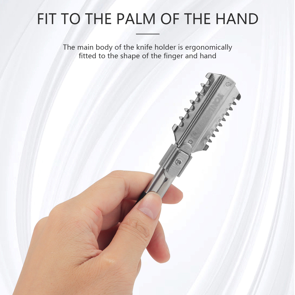 Pisau Cukur Rambut Double-Edge - Men'S Grooming Trimmer ulasan dan harga