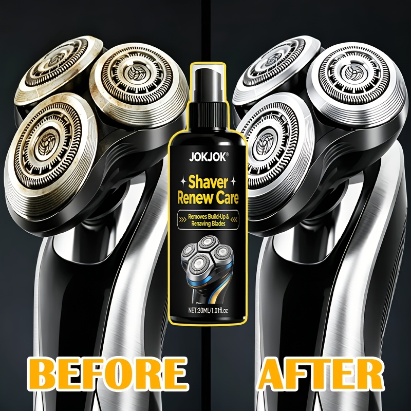 Semprotan Perawatan Alat Cukur - Men'S Grooming Trimmer ulasan dan harga