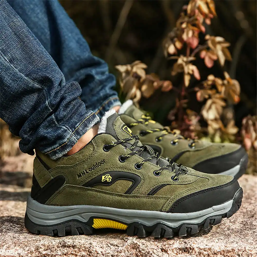 Sepatu Kemah katun mendaki unt - Men'S Grooming Uk ulasan dan harga