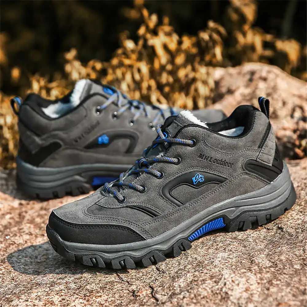Sepatu Kemah katun mendaki unt - Men'S Grooming Uk ulasan dan harga