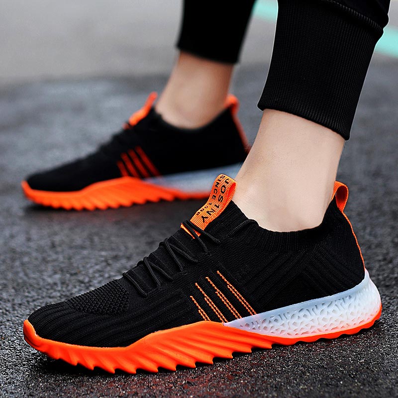 Sepatu Olahraga Pria Jaring Ud - Men'S Grooming Uk ulasan dan harga