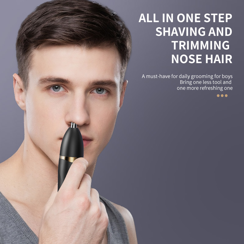 Alat Cukur Elektrik Pria 3 in  - Men'S Grooming Underarm ulasan dan harga