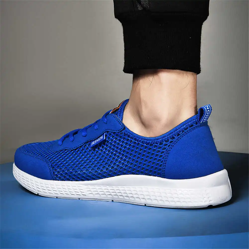 Sepatu kets biru muda untuk pr - Men'S Grooming Uk ulasan dan harga